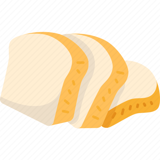 Butter, cake, bread, baked, dessert icon - Download on Iconfinder