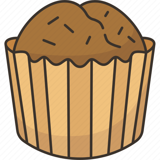 Cake, banana, bakery, bread, homemade icon - Download on Iconfinder