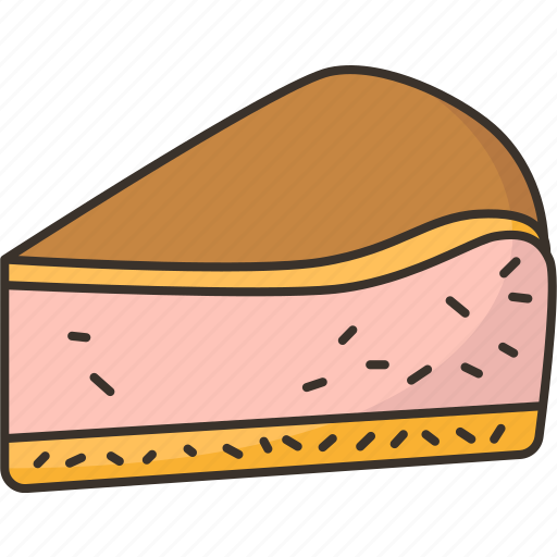 Cake, cheese, dessert, food, delicious icon - Download on Iconfinder