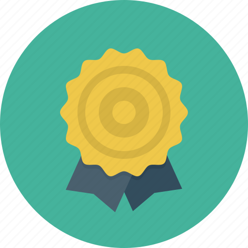 Seal, certificate, certification icon - Download on Iconfinder
