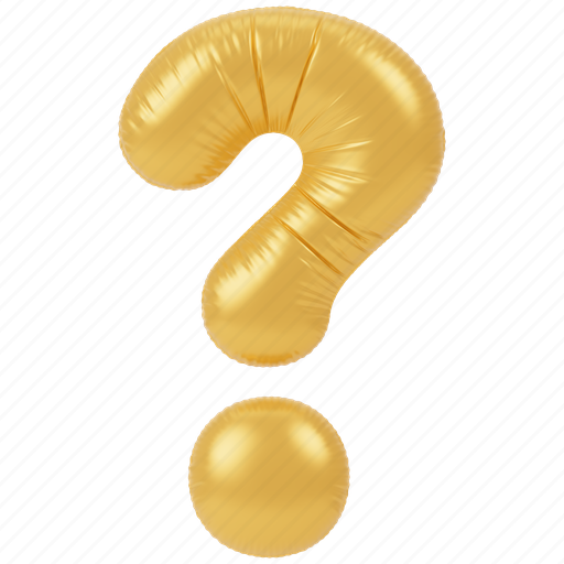Question, mark, text, font, alphabet, letter, balloon icon - Download on Iconfinder