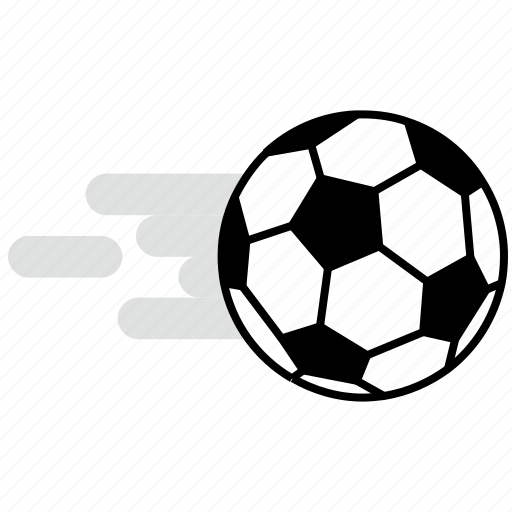 Ball, football, soccer, game, play, sport, sports icon - Download on Iconfinder