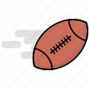 american football, ball, rugby, game, play, sport, sports