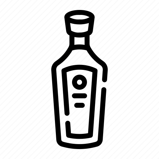 Beer, alcoholic, drink, bottle, event, party, concert icon - Download on Iconfinder