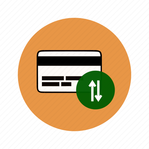 Atm, bank account, bank transaction, bank transfer, banking icon - Download on Iconfinder