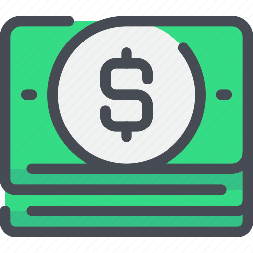 Bank, business, finance, money, payment icon - Download on Iconfinder