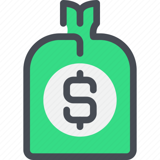 Bank, banking, business, investment, money icon - Download on Iconfinder