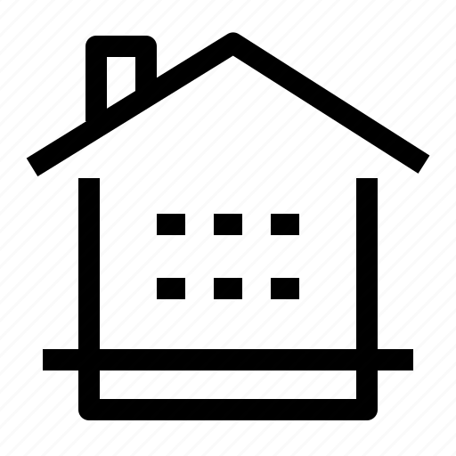 Building, home, house, real estate loan icon - Download on Iconfinder