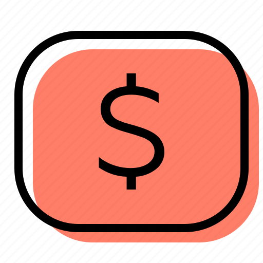 Money, finance, bank, dollar icon - Download on Iconfinder