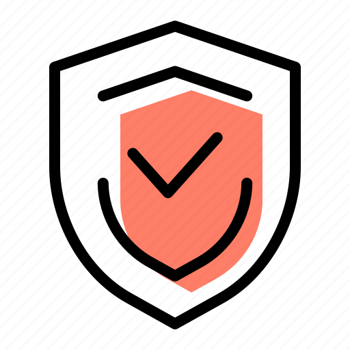 Insurance, guarantee, protection, shield icon - Download on Iconfinder
