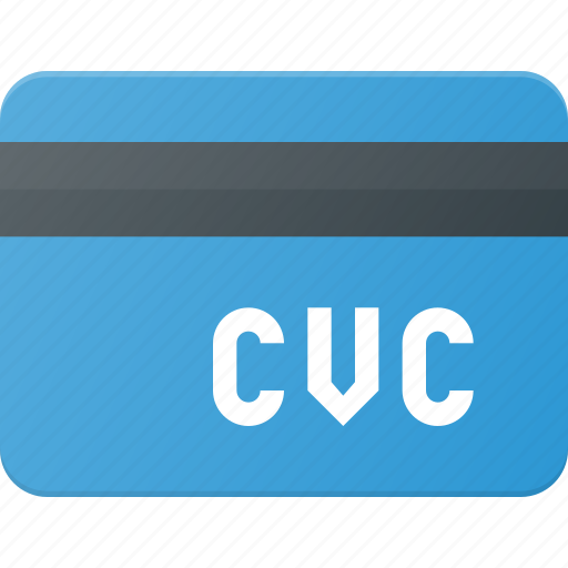 Action, bank, card, cvc, security icon - Download on Iconfinder