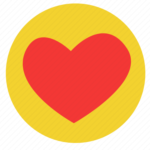 Favorite, follow, health, heart, like, love icon - Download on Iconfinder