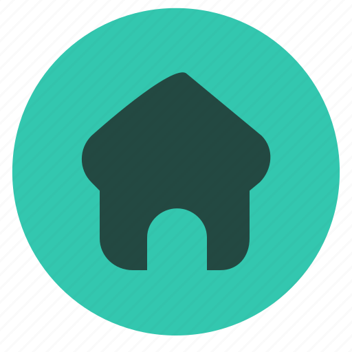 Door, home, house icon - Download on Iconfinder