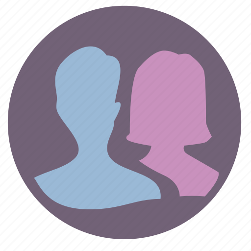 Family, male female, man, together, women icon - Download on Iconfinder