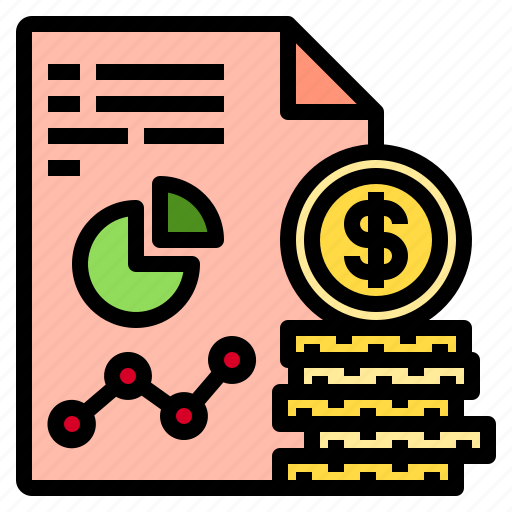 Banking, cash, coin, growth, money icon - Download on Iconfinder