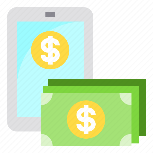Banking, cash, dollar, money, wallet icon - Download on Iconfinder