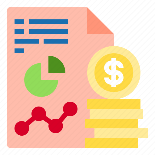 Banking, cash, coin, growth, money icon - Download on Iconfinder