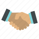 agreement, contract, deal, hand, handshake, meeting, partnership