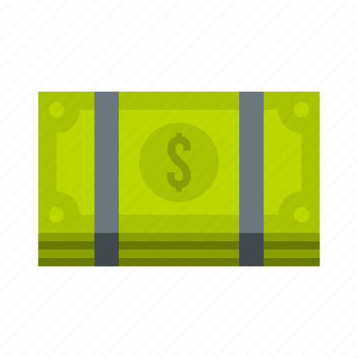 Banking, bundle, cash, currency, finance, investment, money icon - Download on Iconfinder