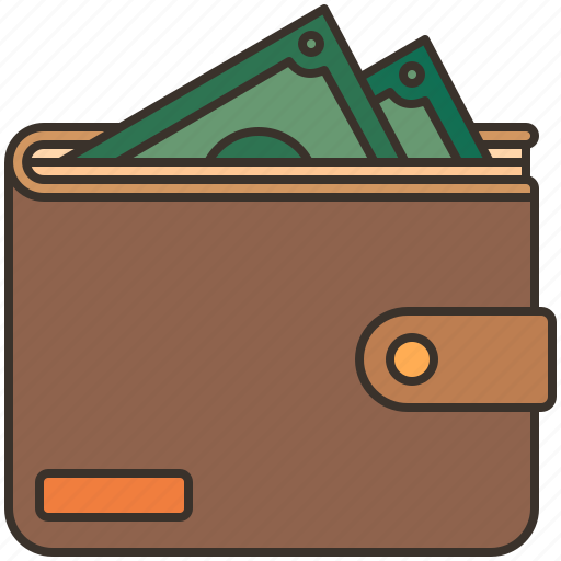 Payment, wealth, money, wallet, cash icon - Download on Iconfinder