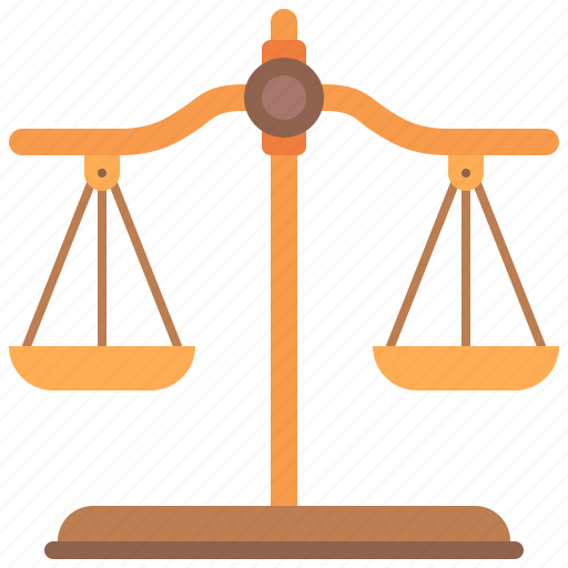 Legal, balance, justice, statement, law icon - Download on Iconfinder