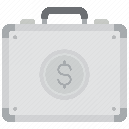 Safe, carry, money, protection, baggage icon - Download on Iconfinder