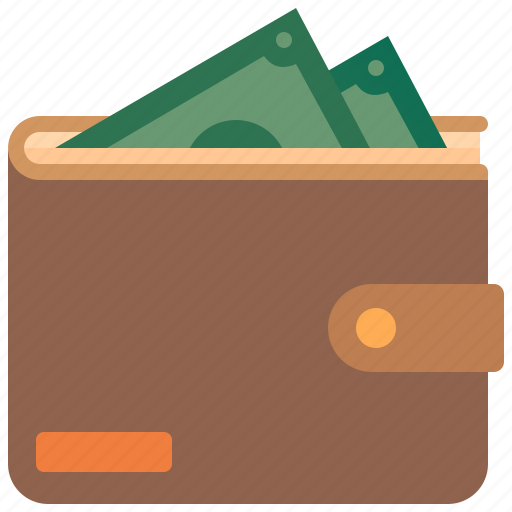Cash, wallet, money, wealth, payment icon - Download on Iconfinder