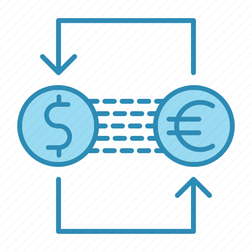 Banking, cash, currency, exchange, finance icon - Download on Iconfinder
