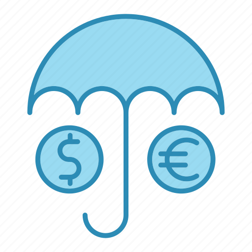 Banking, insurance, money, protection, safety, secure icon - Download on Iconfinder
