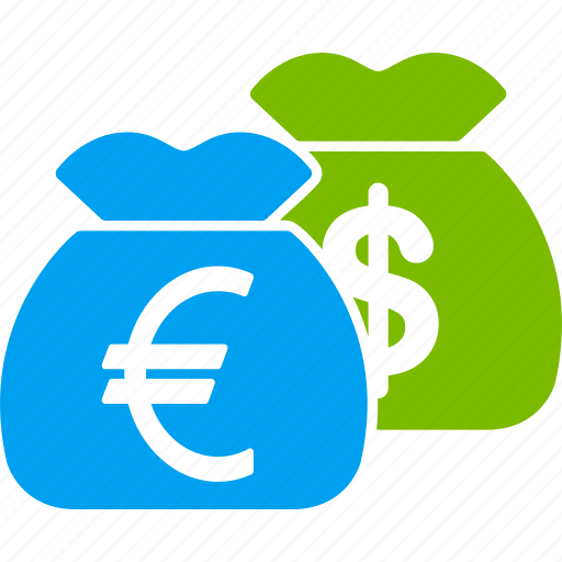 Funds, finance, invest, currency, financial, money bag, payment icon - Download on Iconfinder