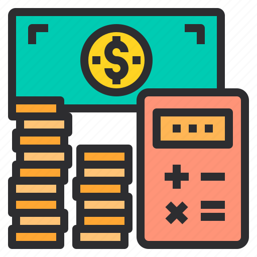 Banking, business, calculator, finance, payment icon - Download on Iconfinder