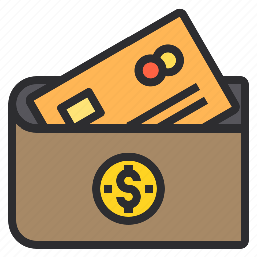 Banking, business, finance, payment, wallet icon - Download on Iconfinder