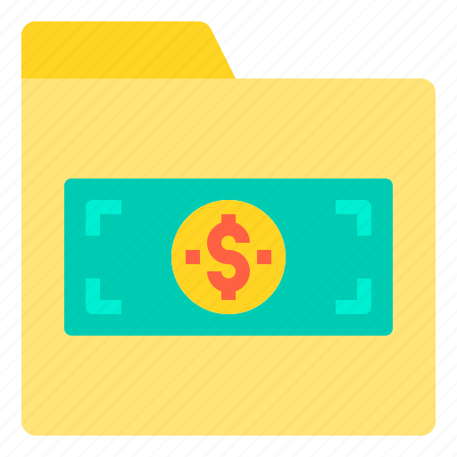 Banking, business, document, finance, money, payment icon - Download on Iconfinder