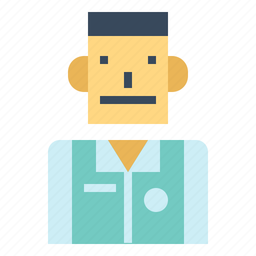 Company, people, personnel, staff icon - Download on Iconfinder
