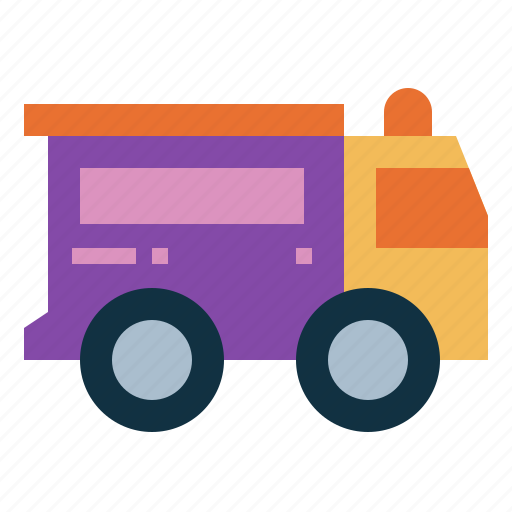 Bank, delivery, transportation, truck icon - Download on Iconfinder