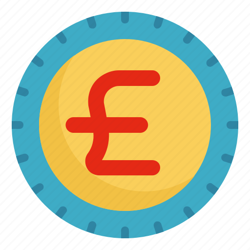 Cash, finance, money, pound, shopping, sterling icon - Download on Iconfinder