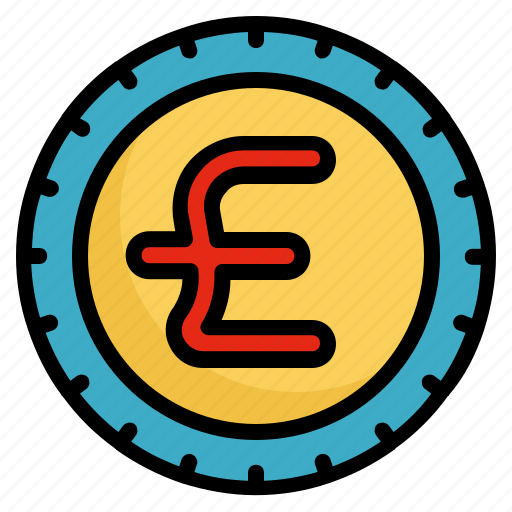 Cash, finance, money, pound, shopping, sterling icon - Download on Iconfinder