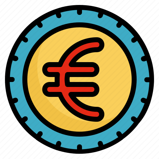 Commerce, finance, india, money, rupee icon - Download on Iconfinder