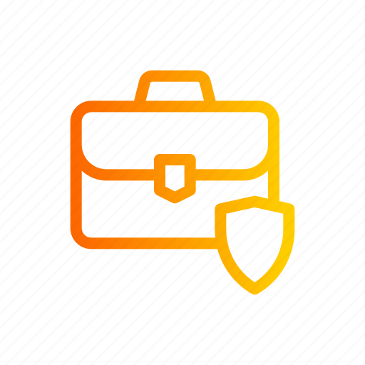 Briefcase, suitcase, bank, portfolio, business icon - Download on Iconfinder