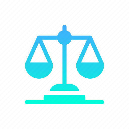 Balance, equality, justice, legal, judge icon - Download on Iconfinder