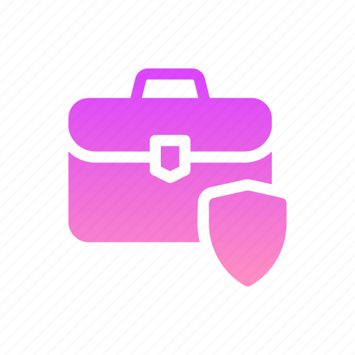 Briefcase, suitcase, bank, portfolio, business icon - Download on Iconfinder