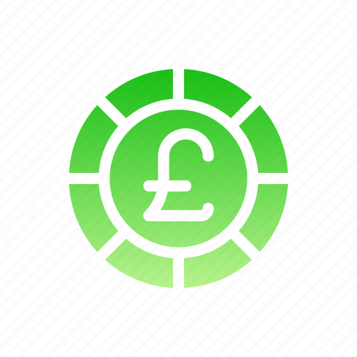 Pound, finance, currency, coin, money icon - Download on Iconfinder