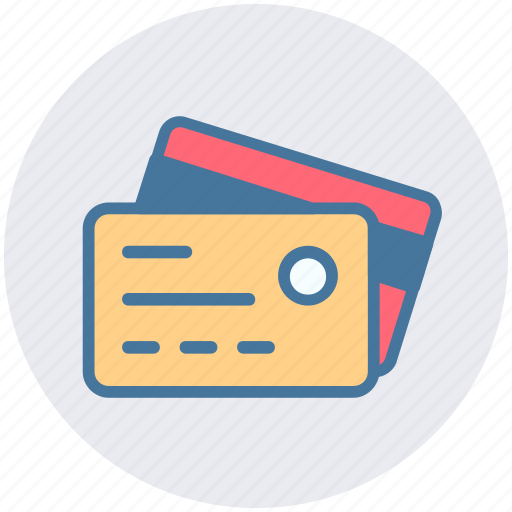Atm card, banking, card, cash, credit card, debit card, paying icon - Download on Iconfinder