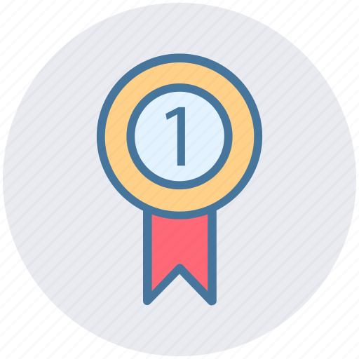 Business, finance, medal, money, position, reward icon - Download on Iconfinder