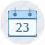 appointment, calendar, date, date picker, day, schedule 