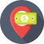 bank location, banks nearby, gps, navigation, placeholder 