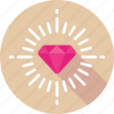 diamond, gem, gemstone, jewel, precious stone