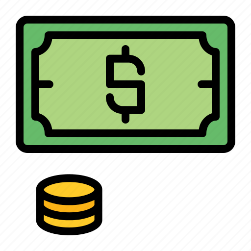 Bankingandfinance, money icon - Download on Iconfinder