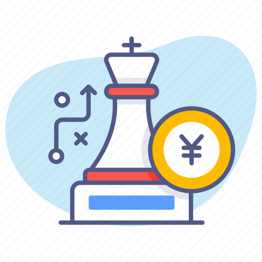 Strategy, marketing, management, planning, business, solution, finance icon - Download on Iconfinder