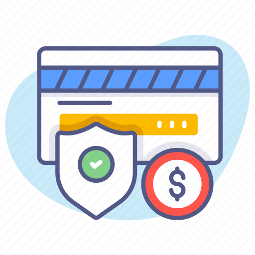 Secure payment, onlinepayment, protection, shopping, payonline, money, ecommerce icon - Download on Iconfinder